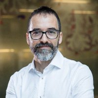 Ramón Martínez-Mármol (@marmol_dr) 's Twitter Profile