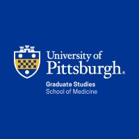 Pitt School of Medicine Graduate Studies(@somgradpitt) 's Twitter Profile Photo