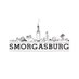 Smorgasburg (@smorgasburg) Twitter profile photo