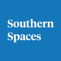 Southern Spaces (@southernspaces) 's Twitter Profile Photo