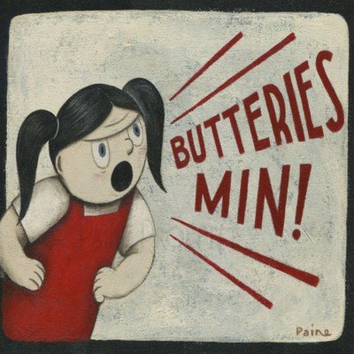 Doric_Cycling's profile picture. Far Ye Gaun?