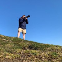 ASH Wroughton (@ashwroughton) 's Twitter Profile Photo