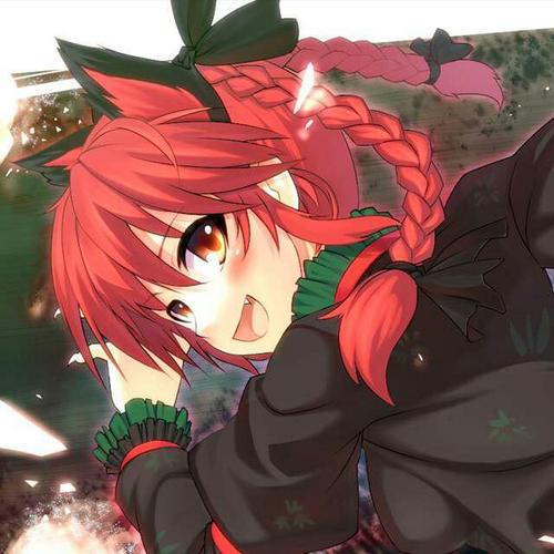 akanekozinn's profile picture. 