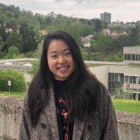 Jia Xuan LEONG (@jiaxuanleong) 's Twitter Profile
