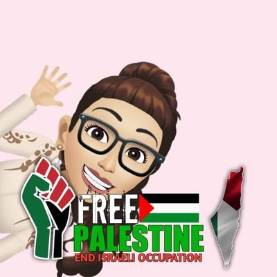 El #PalestineWillBeFree 🇲🇾 🇵🇸