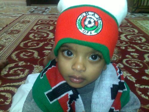 alm3rzouqi's profile picture. 