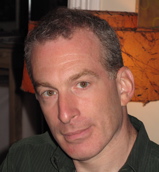 Ken Jordan