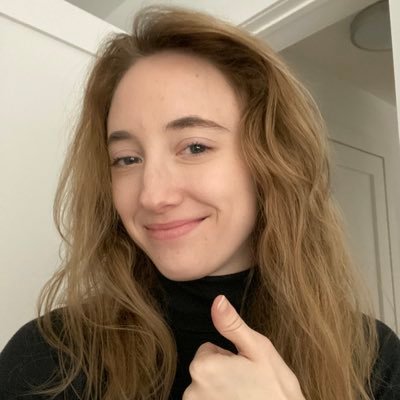 LaurenSofia007's profile picture. ‘nourished by naps and fiction and basking in sunlight’ | contributing writer @ForbesAdvisor | freelance creative person | she/her/y’all