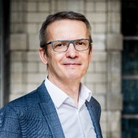 Luc Sels (@lucsels) 's Twitter Profile