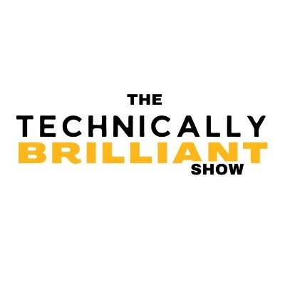 The Technically Brilliant Show profiles Black filmmakers, artists, and execs using virtual reality, augmented reality, and other technologies to tell stories.
