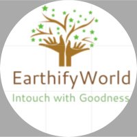 Earthify.World(@EarthifyW) 's Twitter Profile Photo