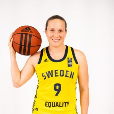 Elin Eldebrink Profile