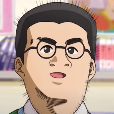 武装紳士 松ぼっくりさんのプロフィール画像