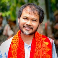 Akhil Gogoi(@AkhilGogoiAG) 's Twitter Profileg