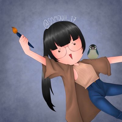 พู่กันของสมดุ๋ย🖌さんのプロフィール画像