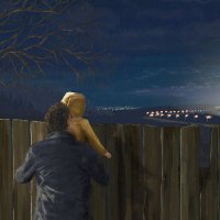 Gregor Burns (@gregorburnsart) 's Twitter Profile