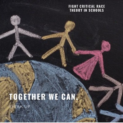 Fighting to keep Critical Race Theory out of schools