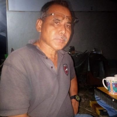 BaharudinBinMa2's profile picture. Selamat datang twitter