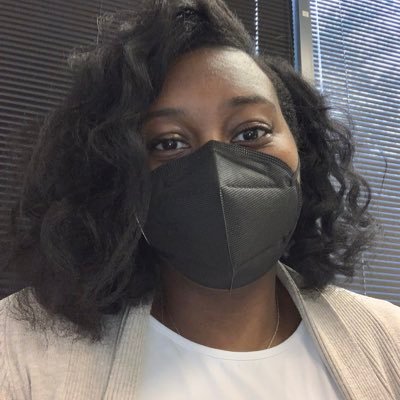 I am a patriot. Native Detroiter, current Metro Detroiter. Founder of @BSU_DE. she/her