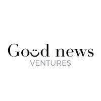 Good News Ventures (@goodnewsvc) 's Twitter Profile