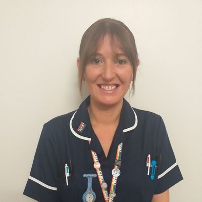 B19 WARD MANAGER 💙 WHH  💛 NHS 💙 MUM TO HARRY , ALFIE AND DAISY 💚💙🧡 views are my own