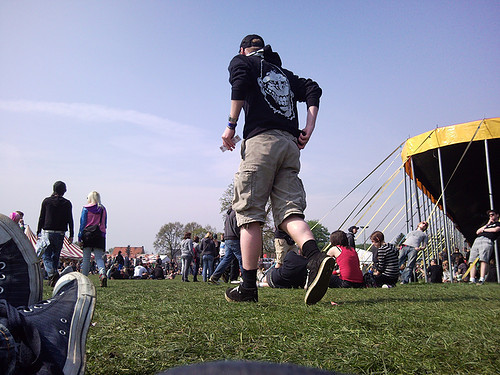 Jeffrey_026's profile picture. 20 / Production Designer / AudioVisueel / Mediapark / festivalganger / skater / music