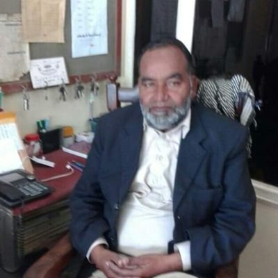 MunirAh42447544's profile picture. Education Department.