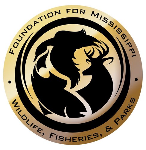501(c)(3) Non-Profit Foundation benefiting the Mississippi Department of Wildlfie, Fisheries and Parks.  The Official Foundation for MDWFP.