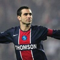 Pedro Miguel Pauleta Rp (@pauletarp) 's Twitter Profile