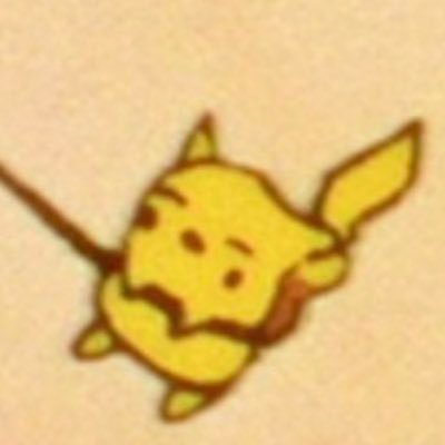 buzzhmm's profile picture. an enigma