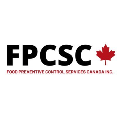 We assist new #importers & Food Establishment license holders who are in need of implementing a Prevention Control Plan (PCP). Find #foodsafetynews here! ⬇️🌱