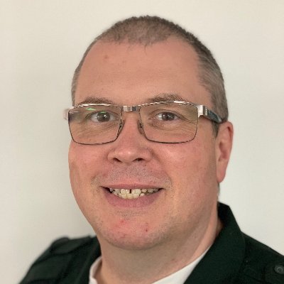 Director of Paramedicine WAST. Passionate about the Paramedic profession and ensuring it delivers maximum benefit to patients. All views are my own.