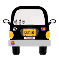 Cruising Podcast (@cruising_pod) 's Twitter Profile Photo