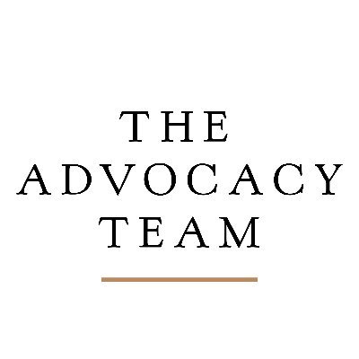 TheAdvocacyTeam Profile Picture