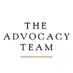 The Advocacy Team (@TheAdvocacyTeam) Twitter profile photo