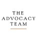 The Advocacy Team (@theadvocacyteam) Twitter profile photo The Advocacy Team (@theadvocacyteam) Twitter profile photo