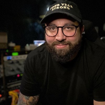 Albetron808's profile picture. Mixing & Mastering Engineer