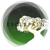 EXOLSpain(@EXOLSpain) 's Twitter Profile Photo