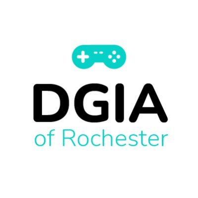 The Digital Games Industry Association is the collective voice for digital games in Rochester, NY. #gameonrochester