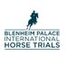 Blenheim Palace International Horse Trials (@BlenheimHorse) Twitter profile photo