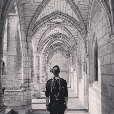 Bertrand Perezさんのプロフィール画像