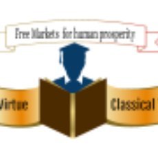 liberty_class's profile picture. This is a blog which discusses Classical liberalism,Politics,Free market Economics and promotes the Aristotelian tradition for happiness as a human  goal.