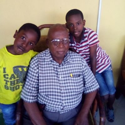 AbubakariMaporo's profile picture. 