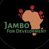 Jambo For Development (JFD) (@jambo4dev) 's Twitter Profile