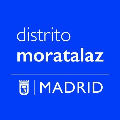 Twitter oficial de la JMD Moratalaz con toda la información del Distrito. Avisos, sugerencias y quejas sobre servicios municipales en @Lineamadrid