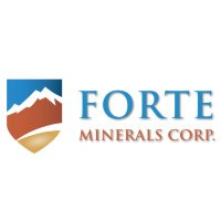 Forte Minerals Corp.(@Forte_Copper) 's Twitter Profileg