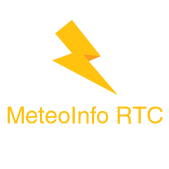 MeteoInfo RTC (@meteoinfo_rtc) 's Twitter Profile
