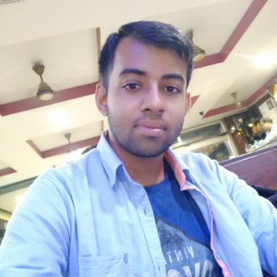 Avinash35646174's profile picture. I hate politician