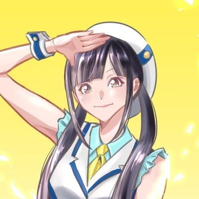 Wake Up, Girls！が好きなクソメガネです。
主にWUGちゃんを描いた絵のまとめ 。
https://t.co/ayinefsyxr
https://t.co/DOasVRtTeD