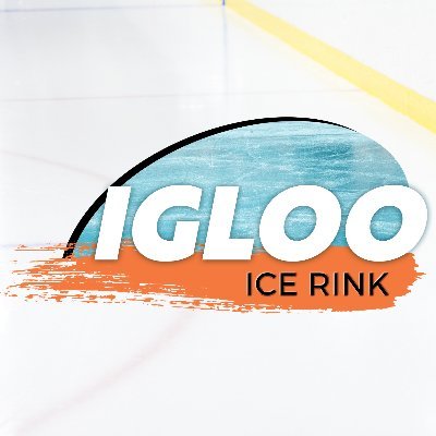 Welcome to the Twitter account of the Igloo Ice Rink. Located in Mount Laurel, NJ, we are the place for figure skating and hockey!